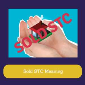 Sold STC